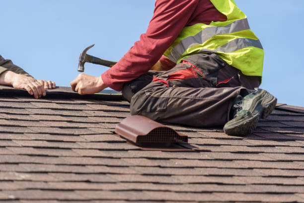 Heating Cable for Roof Installation in Driggs, ID