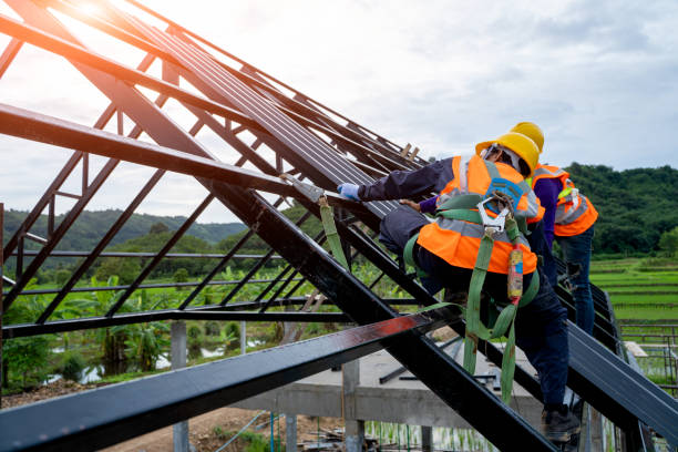 Best Metal Roofing Contractor  in Driggs, ID