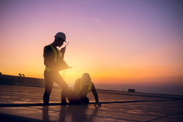 Professional Roofing Contractor in Driggs, ID