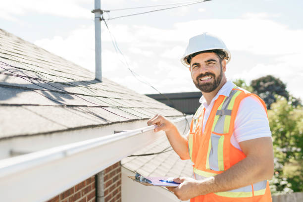 Best Roof Gutter Cleaning  in Driggs, ID
