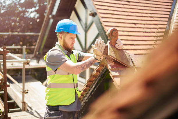 Best Residential Roofing Contractor  in Driggs, ID
